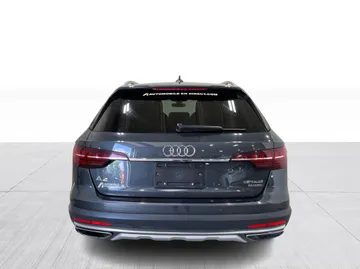 2020 Audi A4 allroad - image 13