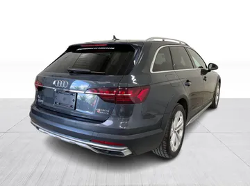 2020 Audi A4 allroad - image 15