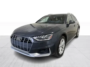 2020 Audi A4 allroad - image 10