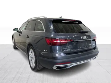 2020 Audi A4 allroad - image 12