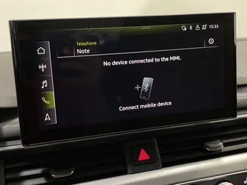 2020 Audi A4 allroad - image 29