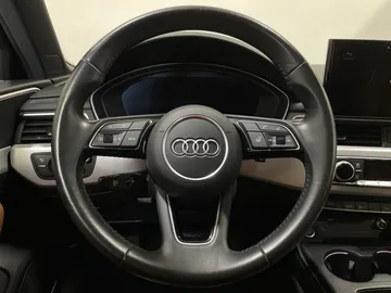 2020 Audi A4 allroad - image 28