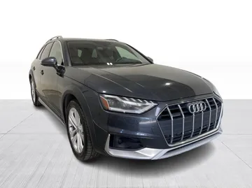 2020 Audi A4 allroad