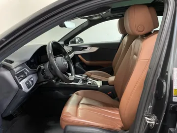 2020 Audi A4 allroad - image 3