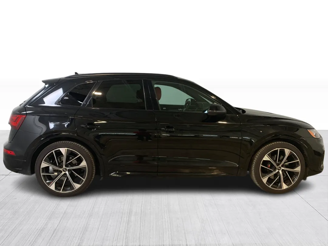 Audi SQ5 2023 à vendre - photo 2