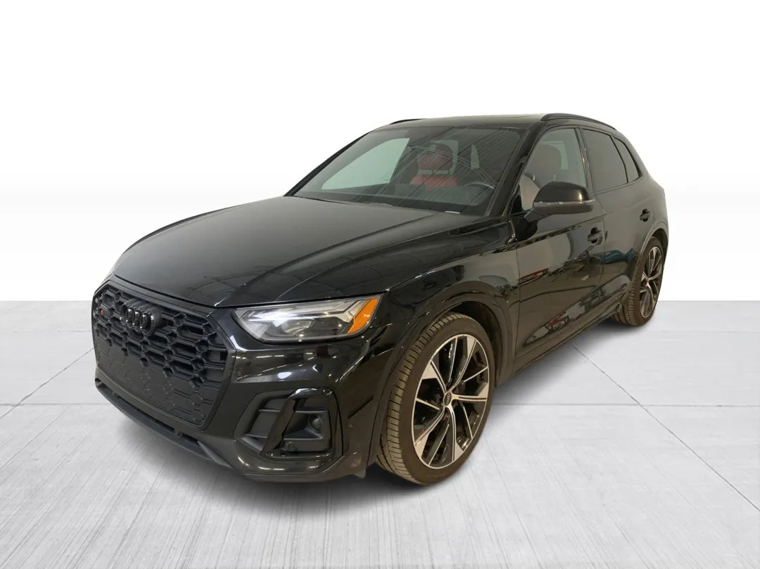 Audi SQ5 2023 à vendre - photo 3