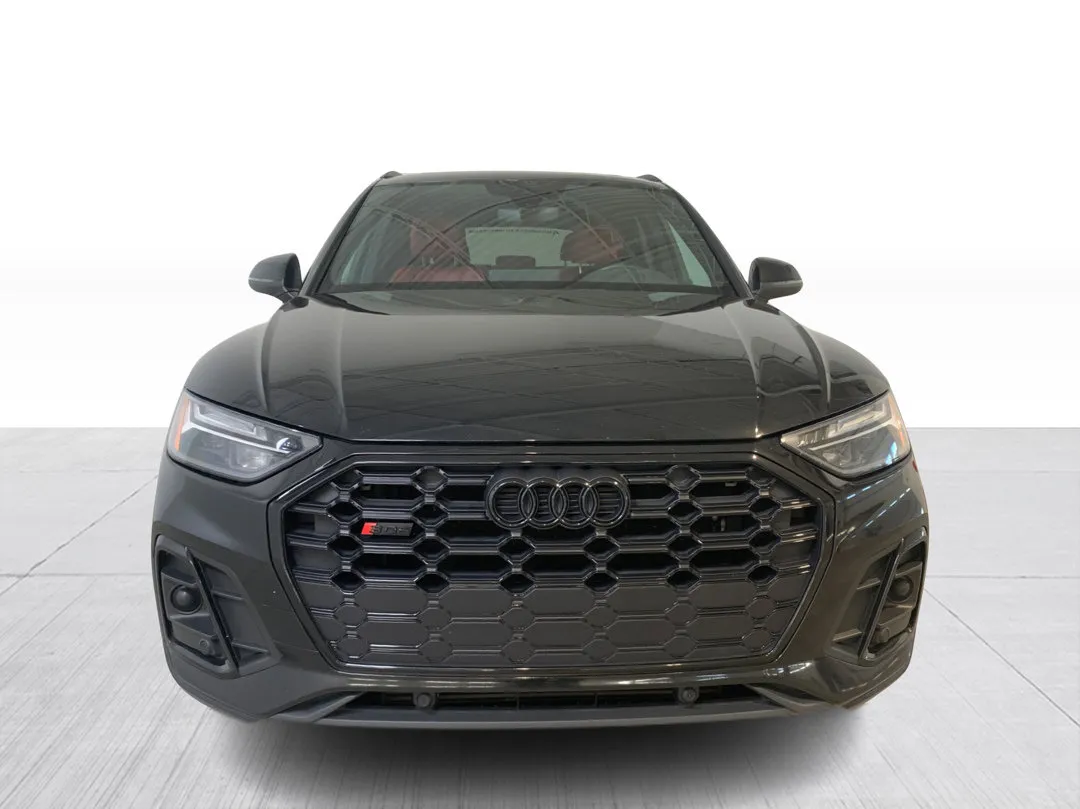 Audi SQ5 2023 à vendre - photo 2