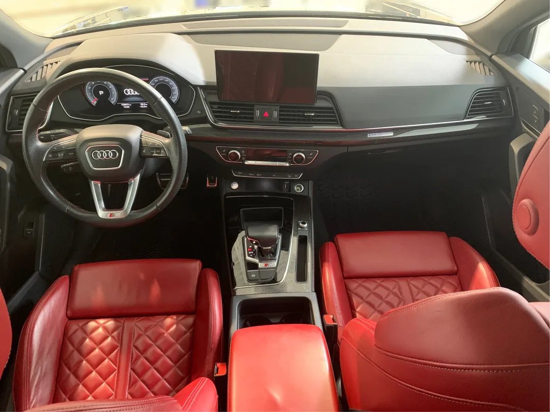 Audi SQ5 2023 à vendre - photo 4
