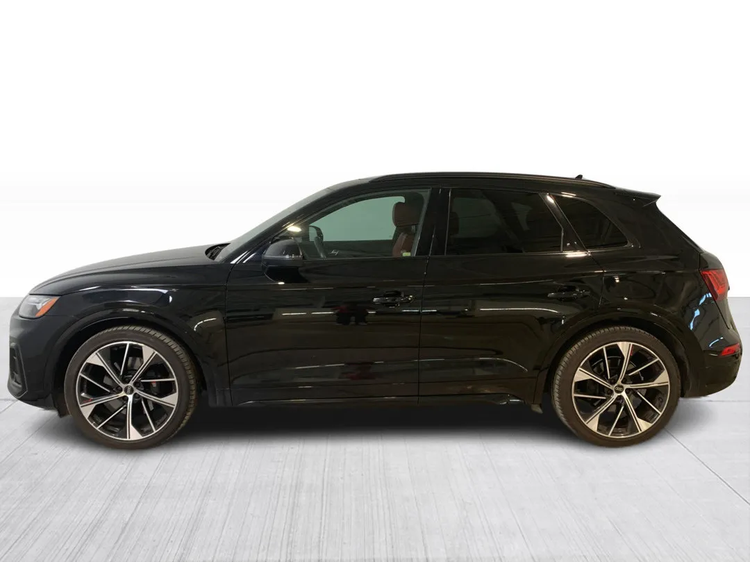 Audi SQ5 2023 à vendre - photo 4