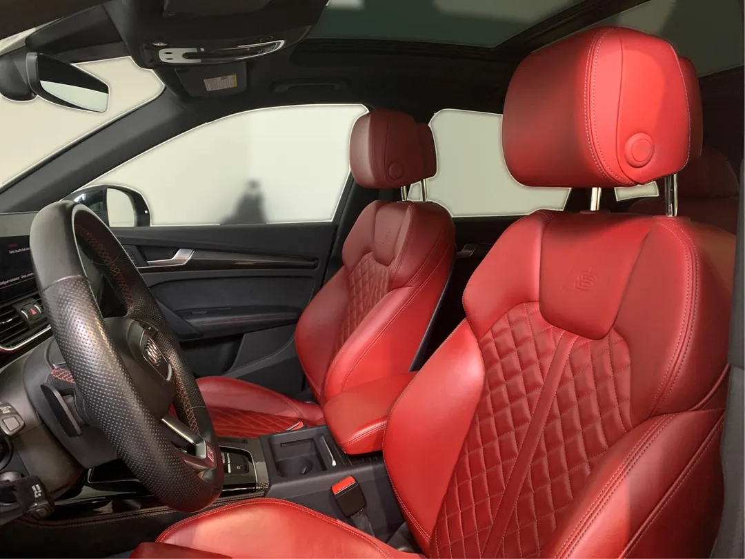 Audi SQ5 2023 à vendre - photo 3