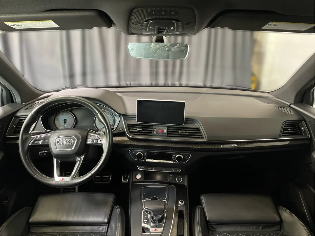 Audi SQ5 2018 à vendre - photo 4