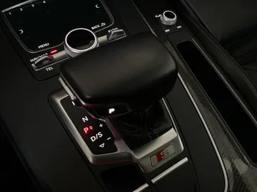 2018 Audi SQ5 - image 31