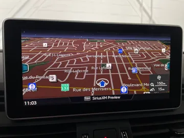 2018 Audi SQ5 - image 23
