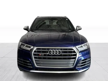 2018 Audi SQ5 - image 9
