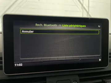 2018 Audi SQ5 - image 29