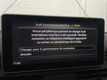 2018 Audi SQ5 - image 8