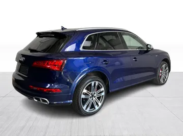 2018 Audi SQ5 - image 15