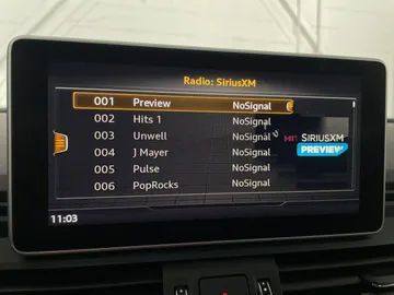 2018 Audi SQ5 - image 32