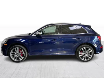 2018 Audi SQ5 - image 11