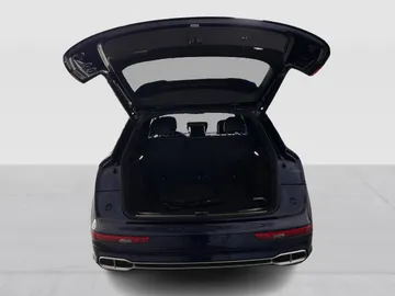 2018 Audi SQ5 - image 14