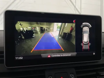2018 Audi SQ5 - image 24