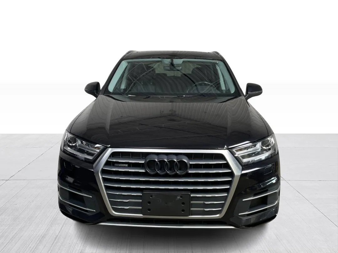 2019 Audi Q7 — photo 7