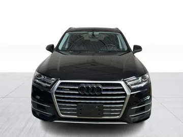 2019 Audi Q7 - image 8
