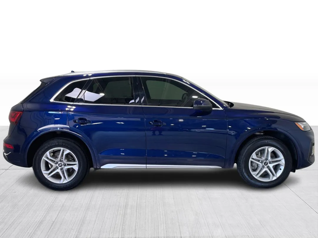 2023 Audi Q5 — photo 2