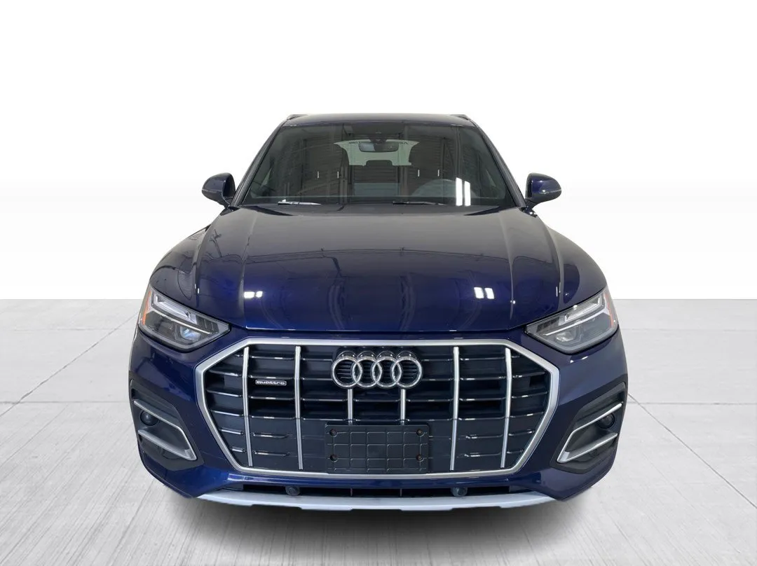 2023 Audi Q5 — photo 7