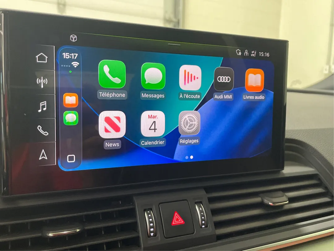 2023 Audi Q5 — photo 6