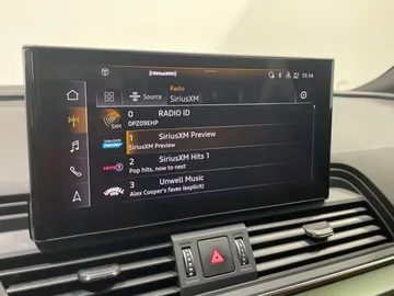 2023 Audi Q5 - image 29