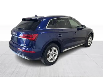 2023 Audi Q5 - image 14