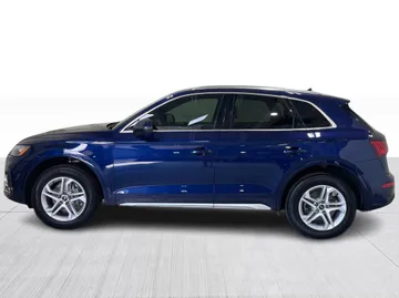 2023 Audi Q5 - image 10