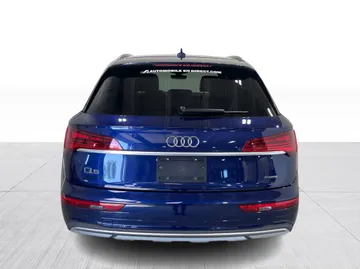 2023 Audi Q5 - image 12
