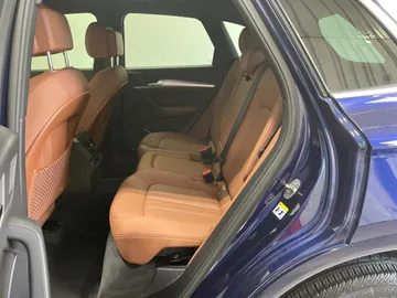 2023 Audi Q5 - image 15