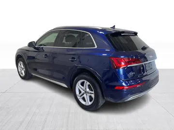 2023 Audi Q5 - image 11