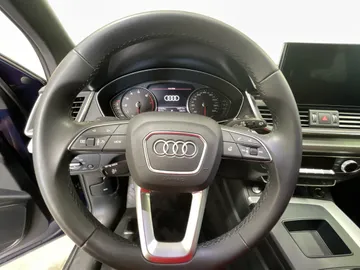 2023 Audi Q5 - image 24
