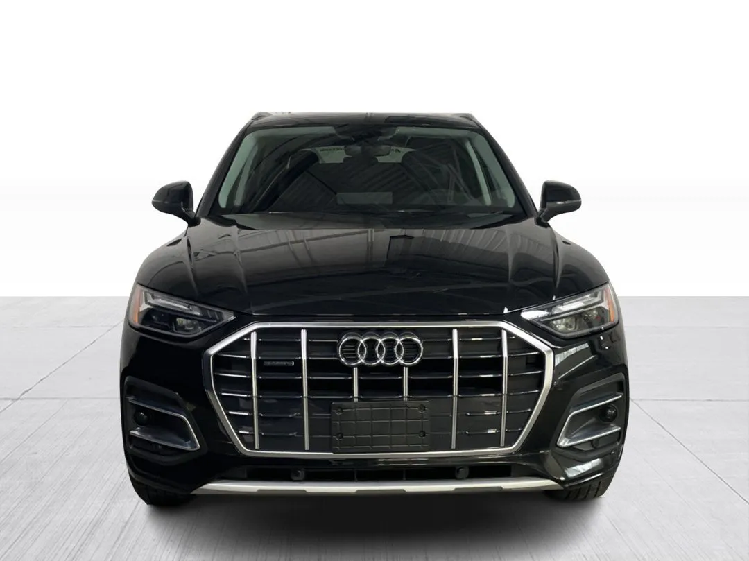 2022 Audi Q5 — photo 7