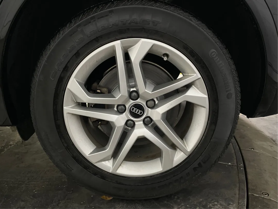 2022 Audi Q5 — photo 5