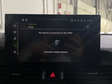 2022 Audi Q5 - image 26