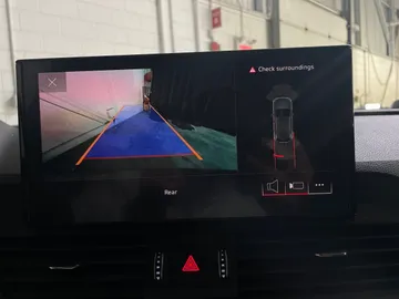 2022 Audi Q5 - image 21