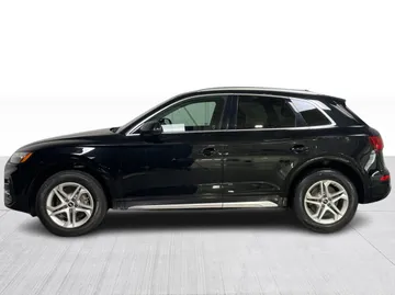 2022 Audi Q5 - image 10