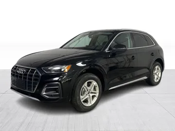 2022 Audi Q5 - image 9