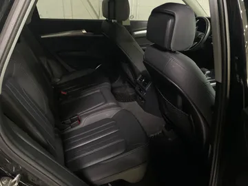 2022 Audi Q5 - image 15