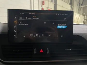 2022 Audi Q5 - image 29