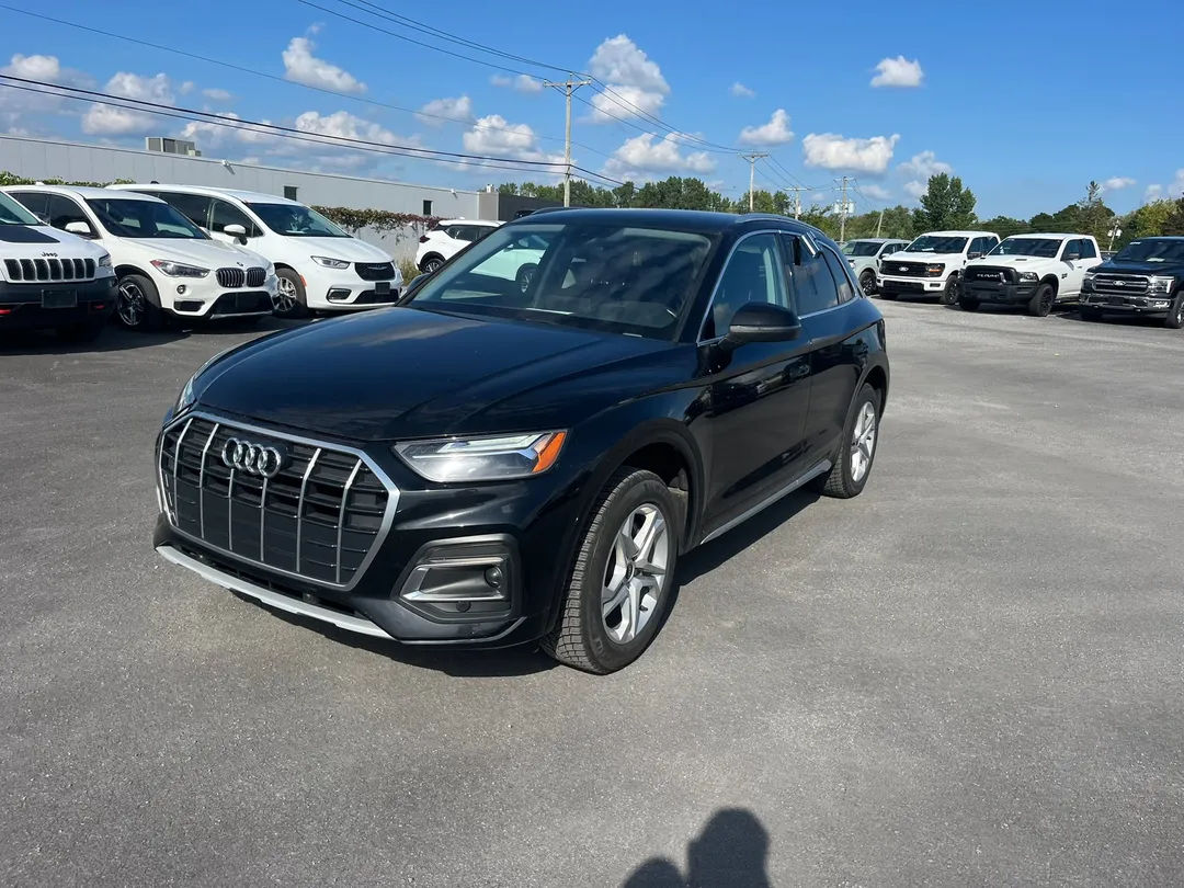 2022 Audi Q5 for sale - photo 3