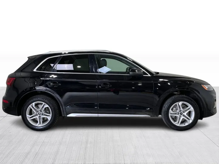 2022 Audi Q5