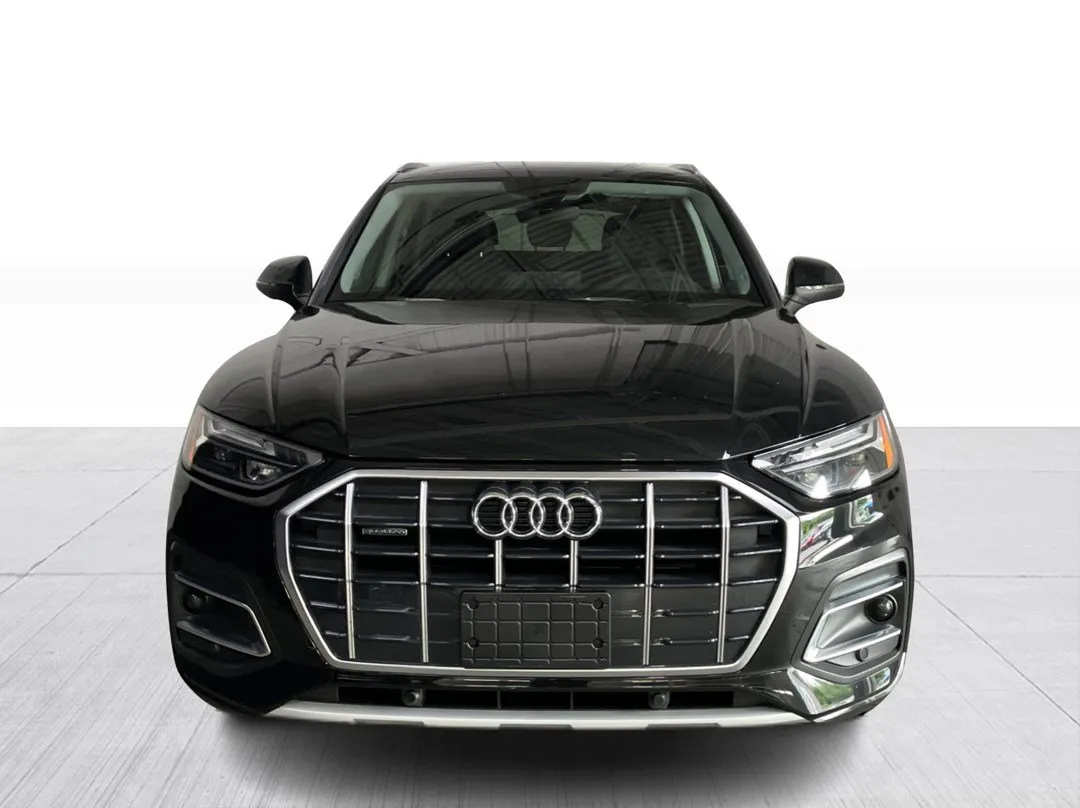 2022 Audi Q5 — photo 7