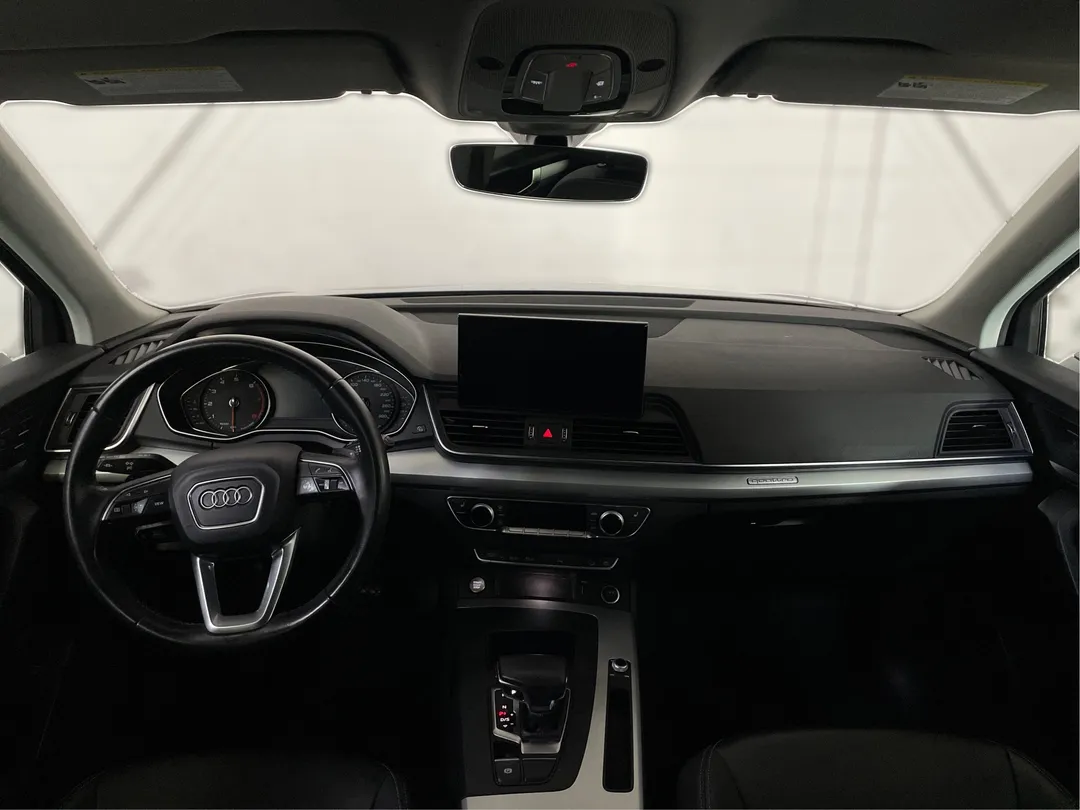 2022 Audi Q5 — photo 4