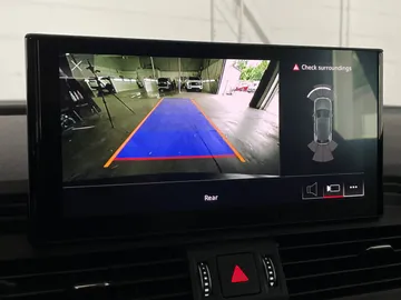 2022 Audi Q5 - image 22